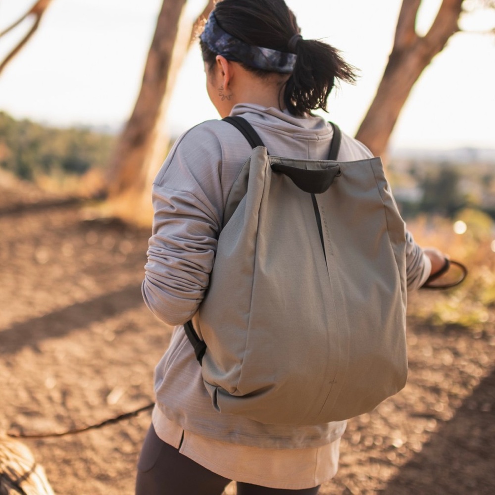 REI Co-op Beyonder Drawstring Bag